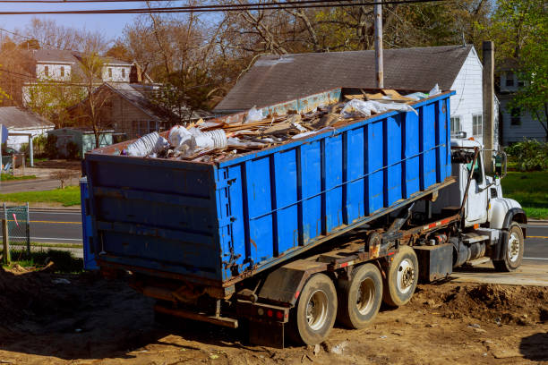 Best Recycling Services for Junk  in New London, OH